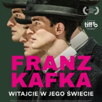 Klub Filmowy „Komeda na Wolności” | Franz Kafka