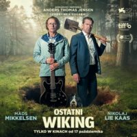 Klub Filmowy „Komeda na Wolności” | Ostatni wiking