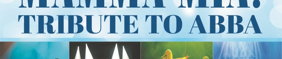 Mamma Mia! Tribute to Abba