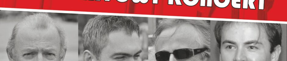 CZERWONE GITARY | 60–lecie DIAMENTOWY KONCERT