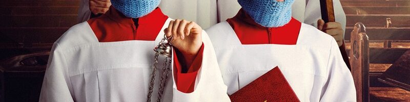 Komeda na Wolności | Ministranci