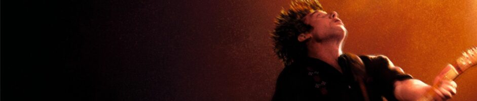 Komeda na Wolności | Springsteen: Ocal mnie od nicości