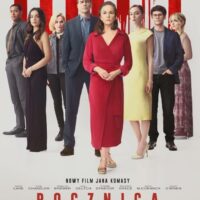 Komeda na Wolności | Rocznica