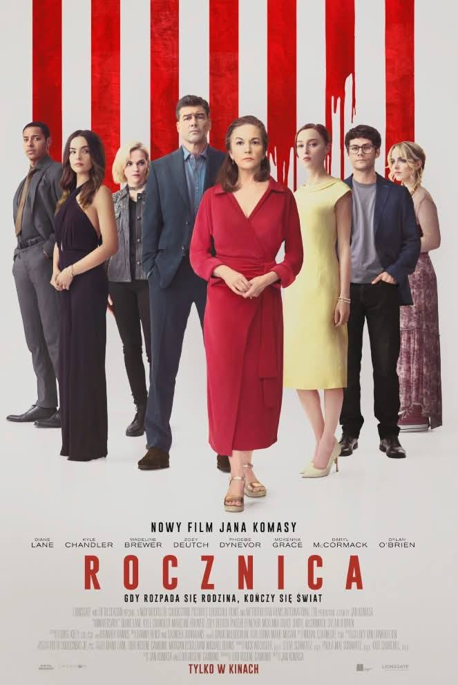 Komeda na Wolności | Rocznica