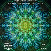 XV Kiermasz sztuki - rzeczy unikatowych