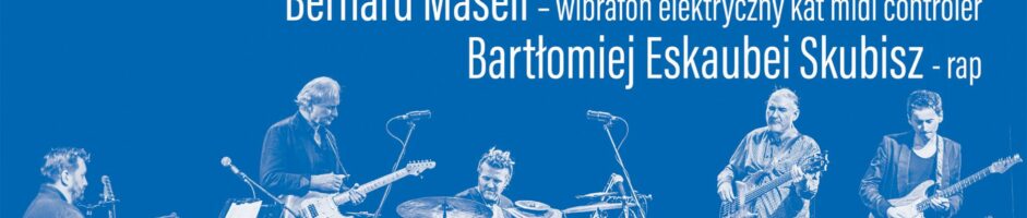 160. Jazz w Muzeum | TRIBUTE TO ZBIGNIEW JAKUBEK