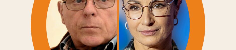 AKADEMIA FILMOWA KOMEDY muzyczne spotkania filmowe | Joanna Brodzik, Henryk Kuźniak i Andrzej Barański | Dzień wielkiej ryby