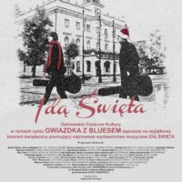 Gwiazdka z bluesem | Idą Święta