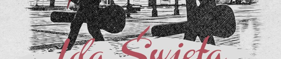 Gwiazdka z bluesem | Idą Święta