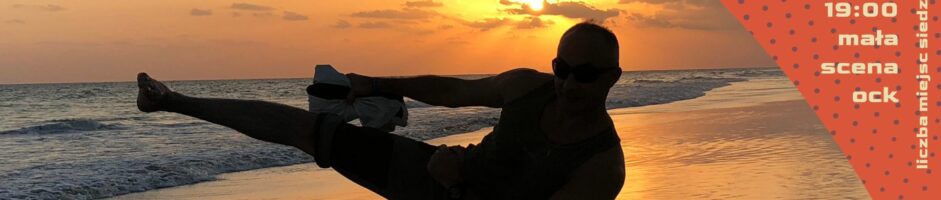 Podróże w kulturze | Jacek Przysada | Moja przygoda z karate