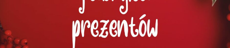 ŚWIĄTECZNA FABRYKA PREZENTÓW | Wieńce na drzwi