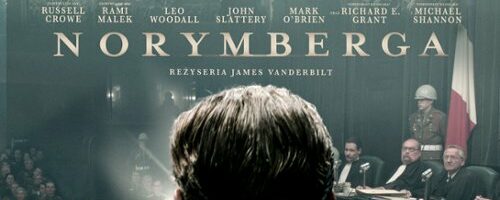 Komeda na Wolności | Norymberga