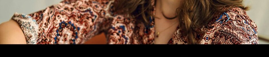 Magda Kubicka Stand-up