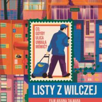 Komeda na Wolności | Listy z Wilczej