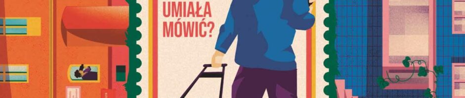 Komeda na Wolności | Listy z Wilczej
