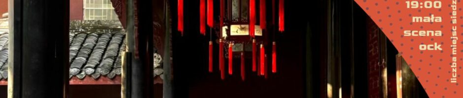 Podróże w kulturze | Mateusz Nawrot | W poszukiwaniu środka, w Państwie Środka