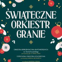 Świąteczne Orkiestr Granie