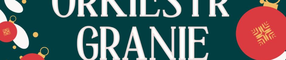 Świąteczne Orkiestr Granie