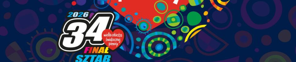 WOŚP 2026 | Spotkanie organizacyjne wolontariuszy