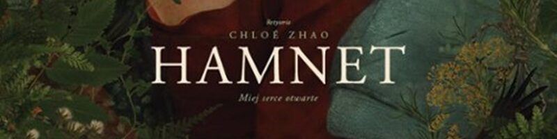 Komeda na Wolności | Hamnet