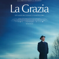 Komeda na Wolności | La grazia