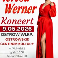 Teresa Werner | Marzeniami do sukcesu