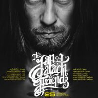 Jan Gałach i Przyjaciele | 25 lat drogi artystycznej