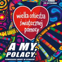 34. Wielka Orkiestra Świątecznej Pomocy | Choroby przewodu pokarmowego u dzieci
