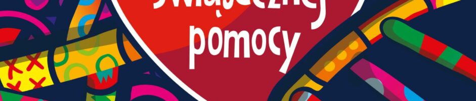 Wielka Orkiestra Świątecznej Pomocy | Choroby przewodu pokarmowego u dzieci | 2026