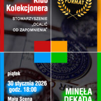 Ostrowski Klub Kolekcjonera | Мinęła dekada 1961-1970