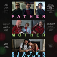 Komeda na Wolności | Father Mother Sister Brother