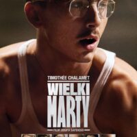 Komeda na Wolności | Wielki Marty