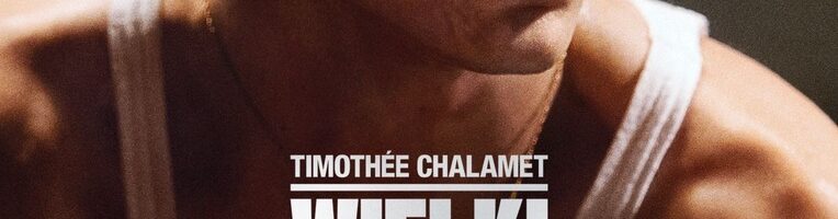 Komeda na Wolności | Wielki Marty