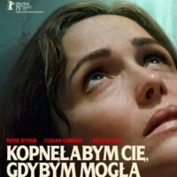 Komeda na Wolności | Kopnęłabym Cię, gdybym mogła