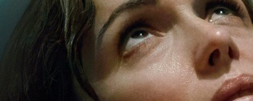 Komeda na Wolności | Kopnęłabym Cię, gdybym mogła