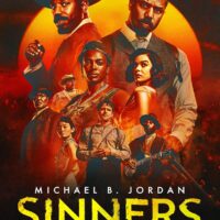 Komeda na Wolności | Grzesznicy