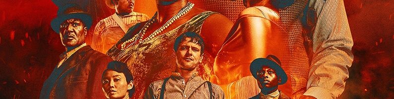 Komeda na Wolności | Grzesznicy