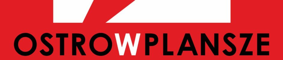 7. Festiwal Gier Planszowych OSTROwPLANSZE