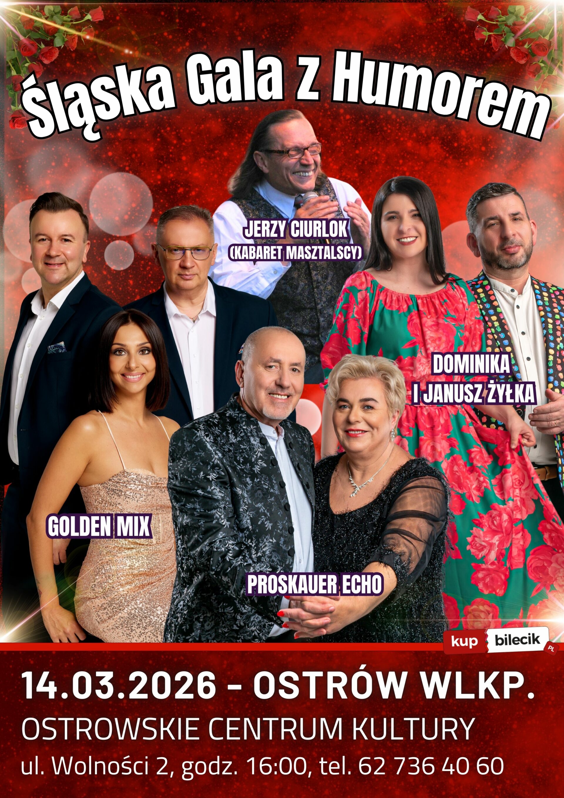 Śląska Gala z Humorem