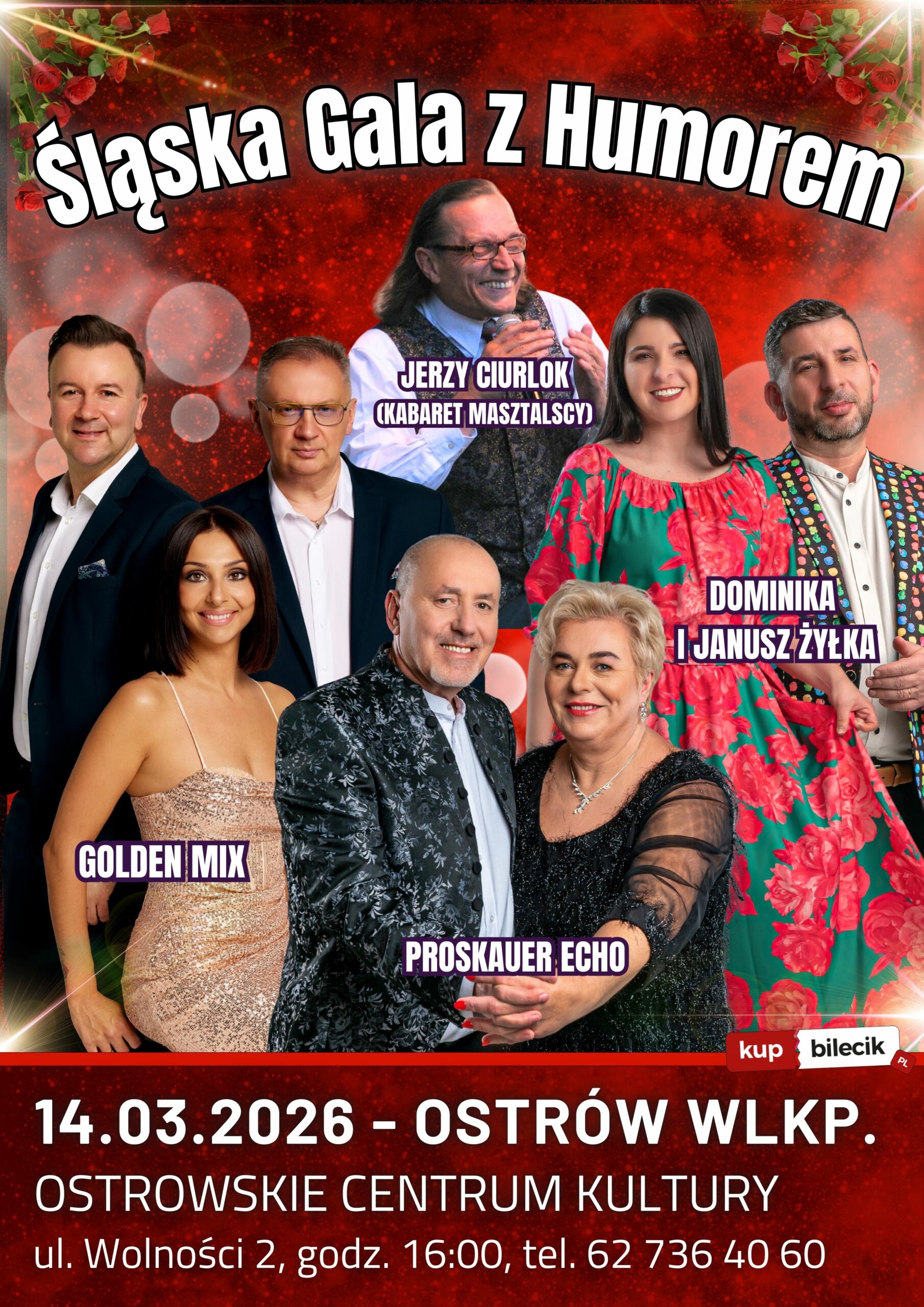 Śląska Gala z Humorem