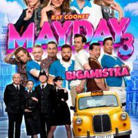 MAYDAY 3 - BIGAMISTKA