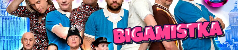 MAYDAY 3 – BIGAMISTKA