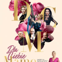 Dla Ciebie Mamo 2026