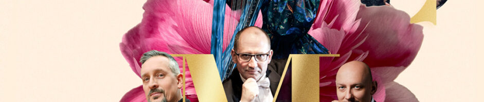 Dla Ciebie Mamo 2026