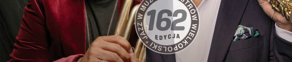 162. Jazz w Muzeum | TERENCE BLANCHARD/RAVI COLTRANE SEXTET (Miles Davis + John Coltrane Centennial)