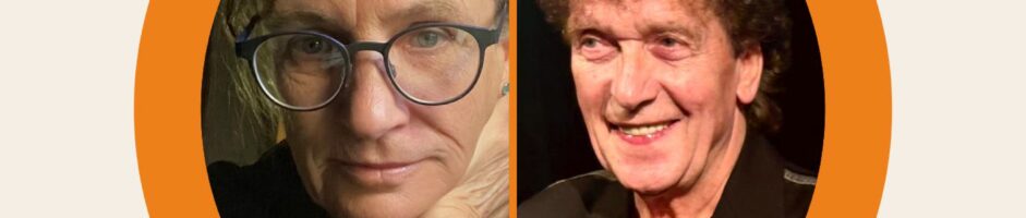 AKADEMIA FILMOWA KOMEDY muzyczne spotkania filmowe | Dorota Kędzierzawska i Janusz Panasewicz | Nic