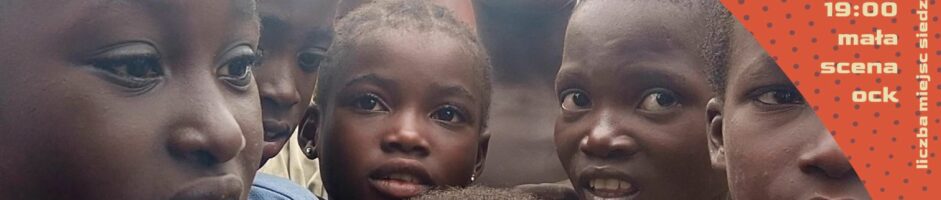 Podróże w kulturze | Maciej Klósak | Nigeria od środka – Afryka Zachodnia bez filtrów