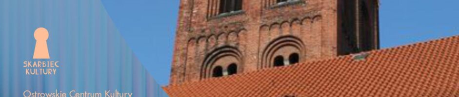 SKARBIEC KULTURY | dr JUSTYNA SPRUTTA