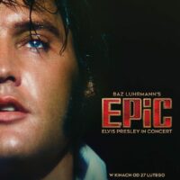 Komeda na Wolności | EPiC: Elvis Presley in Concert