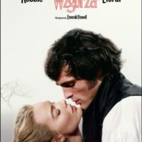 Komeda na Wolności | Wichrowe wzgórza